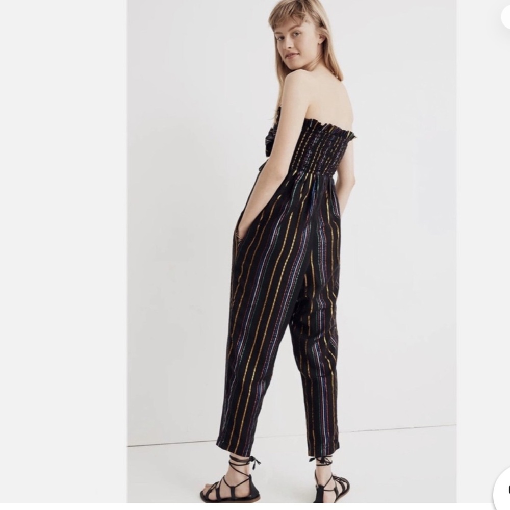 **Apiece Apart** Gipsea jumpsuit Size 6
Excellent Used Condition - Picture 4 of 14